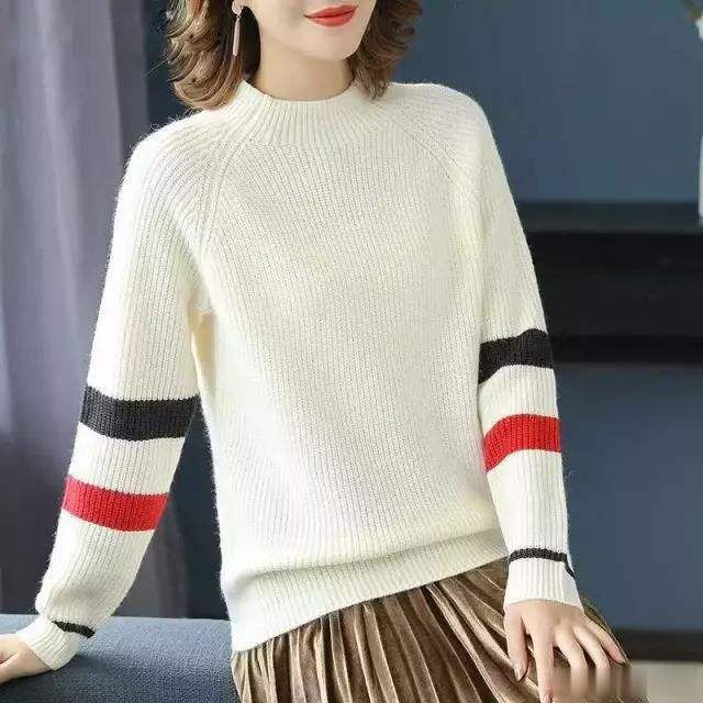 <b>羊毛衣有机油味怎么回事？羊毛衣有异味怎么去除？</b>