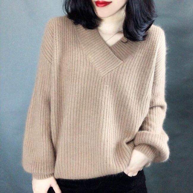 <b>羊毛衣可以漂白吗？羊毛衣怎么洗？</b>