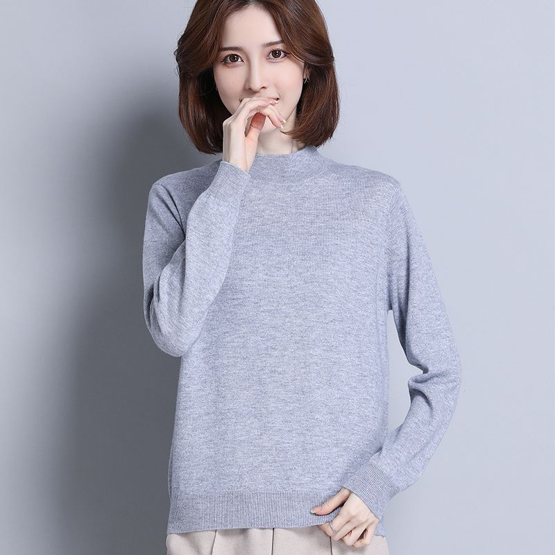 <b>羊绒毛衣怎么洗？羊绒毛衣正确清洗步骤</b>