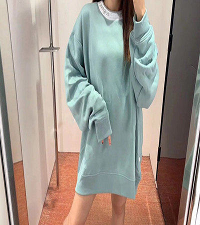 小香风秋冬针织毛衣加工